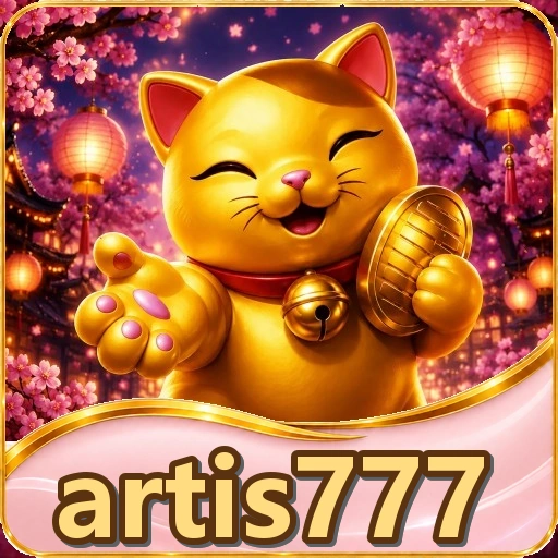 Tampilan unduh paket APK artis777 versi 6.2.4 berukuran 41.8 MB